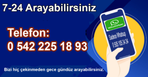 Tedavisi Hakkında Bilgi İçin Arayabilirsiniz